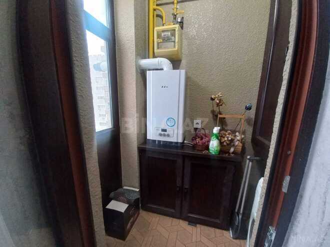 Продаётся 3-комн. новостройка 70 м², Сабаильский р., photo 21 from 22