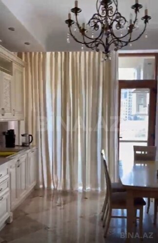 Satılır 4 otaqlı yeni tikili 231 m², 28 May m., photo 16 from 24