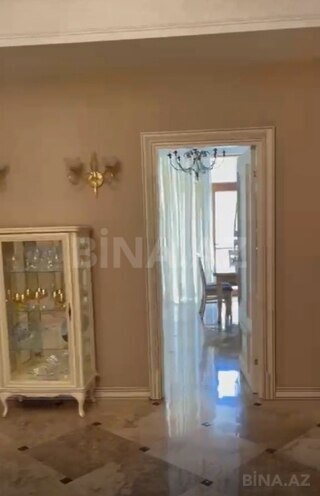 Satılır 4 otaqlı yeni tikili 231 m², 28 May m., photo 10 from 24