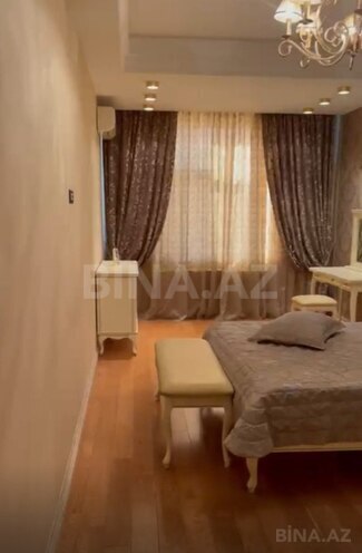 Satılır 4 otaqlı yeni tikili 231 m², 28 May m., photo 8 from 24