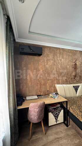 Satılır 3 otaqlı yeni tikili 90 m², Nəriman Nərimanov m., photo 26 from 27