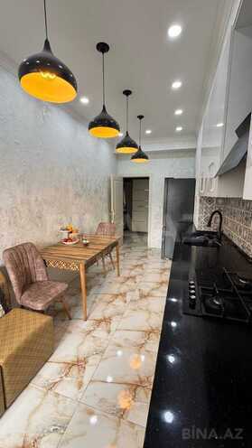 Satılır 3 otaqlı yeni tikili 90 m², Nəriman Nərimanov m., photo 5 from 27