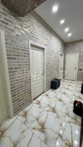 Satılır 3 otaqlı yeni tikili 90 m², Nəriman Nərimanov m., photo 16 from 27