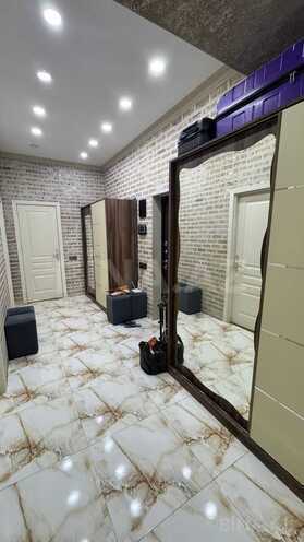 Satılır 3 otaqlı yeni tikili 90 m², Nəriman Nərimanov m., photo 18 from 27