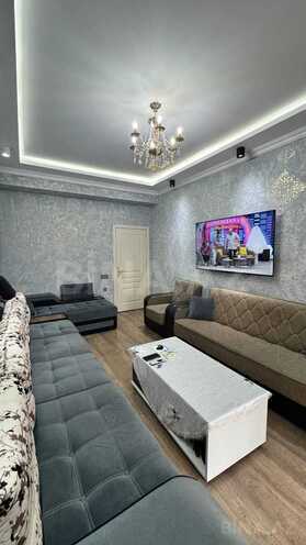 Satılır 3 otaqlı yeni tikili 90 m², Nəriman Nərimanov m., photo 11 from 27