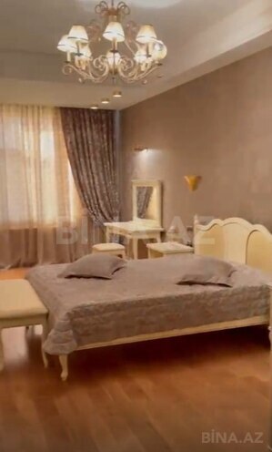 Satılır 4 otaqlı yeni tikili 231 m², 28 May m., photo 6 from 24
