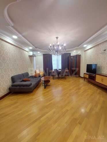 Сдаётся 4-комн. новостройка 160 м², пос. Бадамдар, photo 8 from 14