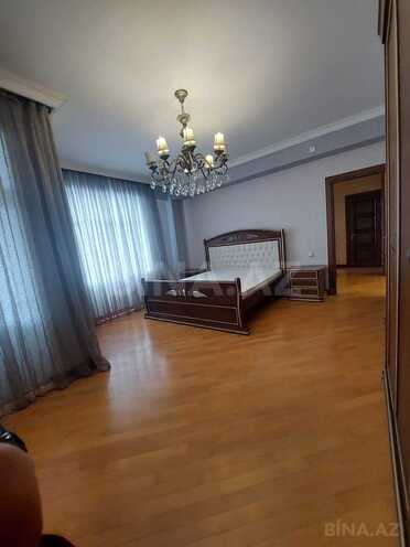 Сдаётся 4-комн. новостройка 160 м², пос. Бадамдар, photo 11 from 14