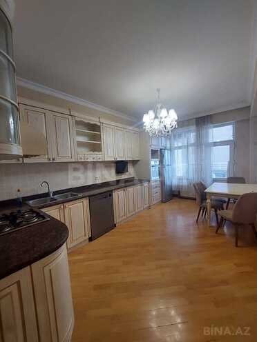 Сдаётся 4-комн. новостройка 160 м², пос. Бадамдар, photo 12 from 14