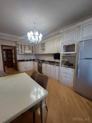 Сдаётся 4-комн. новостройка 160 м², пос. Бадамдар, photo 4 from 14
