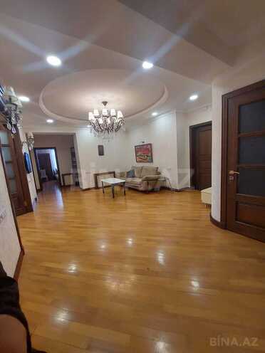 Сдаётся 4-комн. новостройка 160 м², пос. Бадамдар, photo 9 from 14