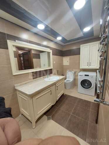 Сдаётся 4-комн. новостройка 160 м², пос. Бадамдар, photo 6 from 14