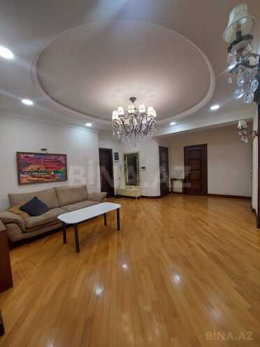 Сдаётся 4-комн. новостройка 160 м², пос. Бадамдар, photo 13 from 14