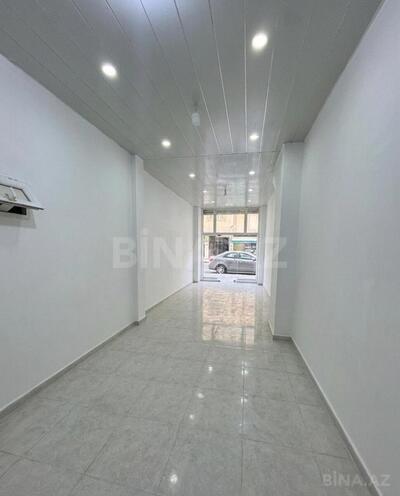 Сдаётся  объект 60 м², м. Ази Асланов, photo 7 from 8