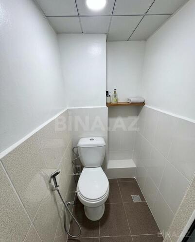 Сдаётся  объект 60 м², м. Ази Асланов, photo 4 from 8