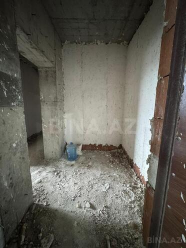 Satılır 2 otaqlı yeni tikili 110 m², 20 Yanvar m., photo 17 from 23
