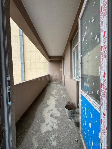 Satılır 2 otaqlı yeni tikili 110 m², 20 Yanvar m., photo 14 from 23