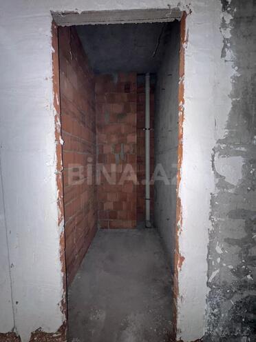 Satılır 2 otaqlı yeni tikili 110 m², 20 Yanvar m., photo 20 from 23