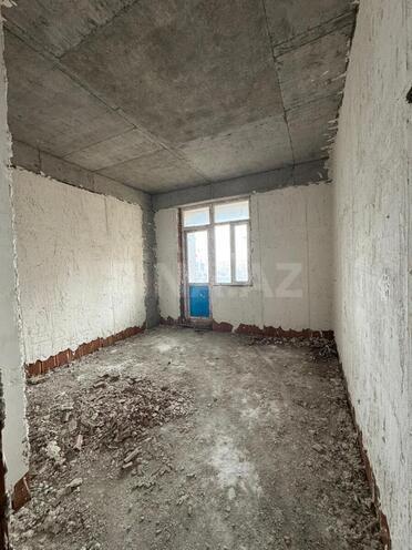 Satılır 2 otaqlı yeni tikili 110 m², 20 Yanvar m., photo 8 from 23