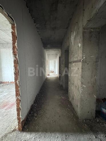 Satılır 2 otaqlı yeni tikili 110 m², 20 Yanvar m., photo 11 from 23