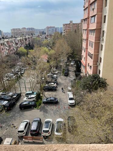 Satılır 2 otaqlı yeni tikili 110 m², 20 Yanvar m., photo 13 from 23