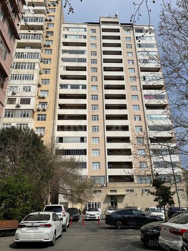 Satılır 2 otaqlı yeni tikili 110 m², 20 Yanvar m., photo 1 from 23