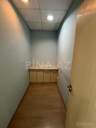 Сдаётся 3-комн. офис 100 м², м. Нариман Нариманов, photo 7 from 8