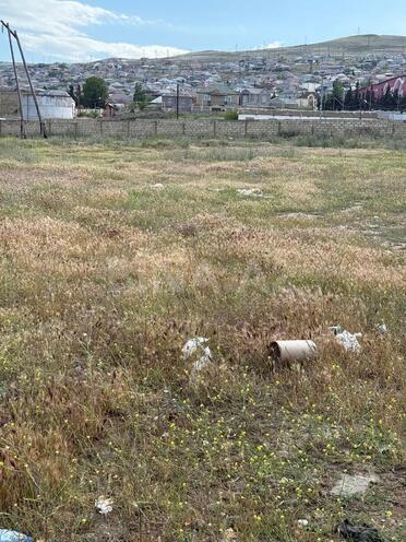 Продаётся  участок 22 сот, пос. Мамедли, photo 1 from 4