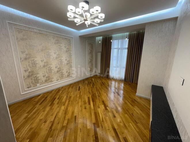 Продается 2-комн. новостройка 86 м², м. Кара Караев, photo 5 from 12