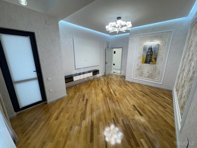 Продается 2-комн. новостройка 86 м², м. Кара Караев, photo 6 from 12