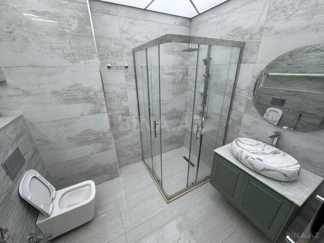 Продается 2-комн. новостройка 86 м², м. Кара Караев, photo 10 from 12
