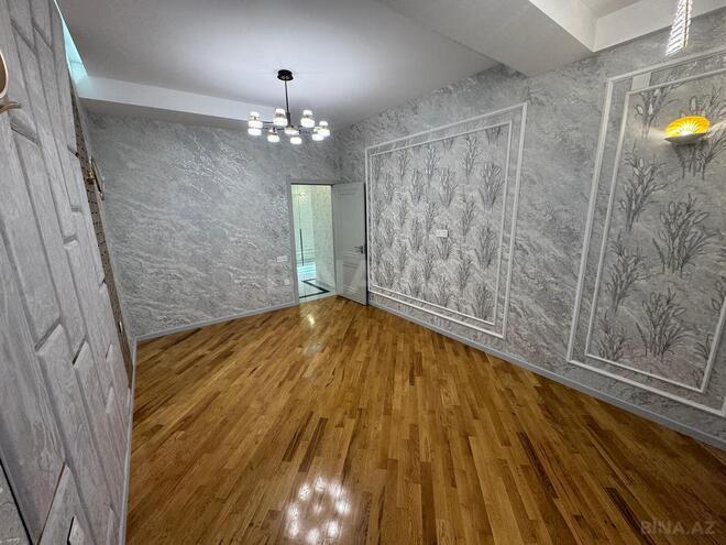 Продается 2-комн. новостройка 86 м², м. Кара Караев, photo 8 from 12