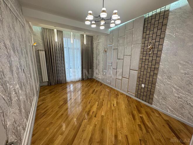 Продается 2-комн. новостройка 86 м², м. Кара Караев, photo 7 from 12
