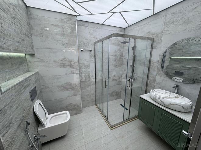 Продается 2-комн. новостройка 86 м², м. Кара Караев, photo 11 from 12