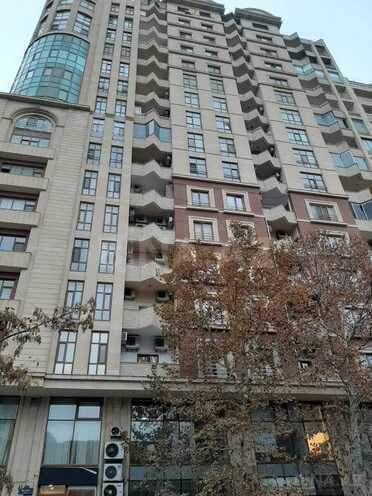 Satılır 4 otaqlı yeni tikili 231 m², 28 May m., photo 23 from 24