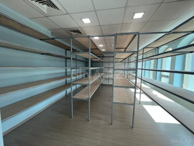 Сдаётся 3-комн. офис 100 м², м. Нариман Нариманов, photo 6 from 8