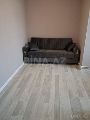 Сдаётся 2-комн. вторичка 45 м², м. Гянджлик, photo 7 from 19