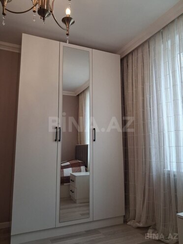 Сдаётся 2-комн. вторичка 45 м², м. Гянджлик, photo 12 from 19