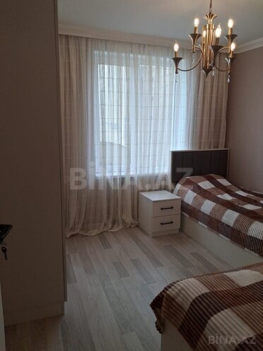 Сдаётся 2-комн. вторичка 45 м², м. Гянджлик, photo 9 from 19