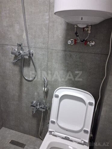 Сдаётся 2-комн. вторичка 45 м², м. Гянджлик, photo 15 from 19