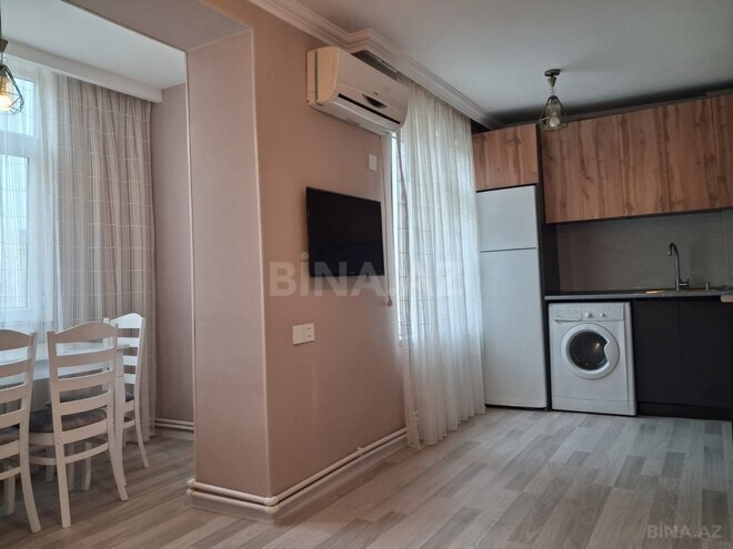 Сдаётся 2-комн. вторичка 45 м², м. Гянджлик, photo 3 from 19