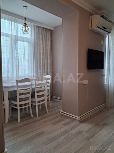 Сдаётся 2-комн. вторичка 45 м², м. Гянджлик, photo 6 from 19