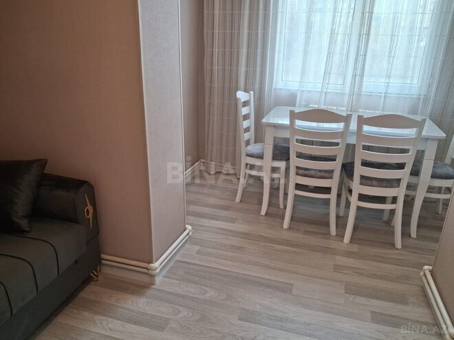 Сдаётся 2-комн. вторичка 45 м², м. Гянджлик, photo 5 from 19