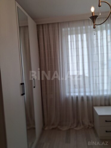 Сдаётся 2-комн. вторичка 45 м², м. Гянджлик, photo 10 from 19