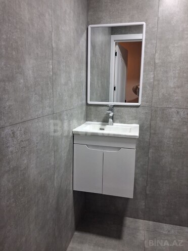 Сдаётся 2-комн. вторичка 45 м², м. Гянджлик, photo 16 from 19