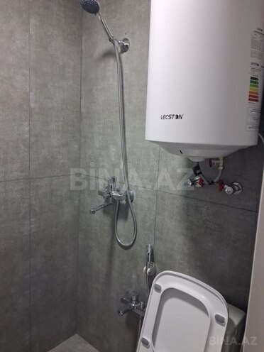 Сдаётся 2-комн. вторичка 45 м², м. Гянджлик, photo 18 from 19
