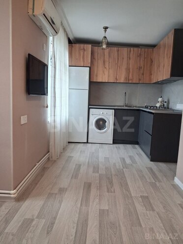 Сдаётся 2-комн. вторичка 45 м², м. Гянджлик, photo 1 from 19