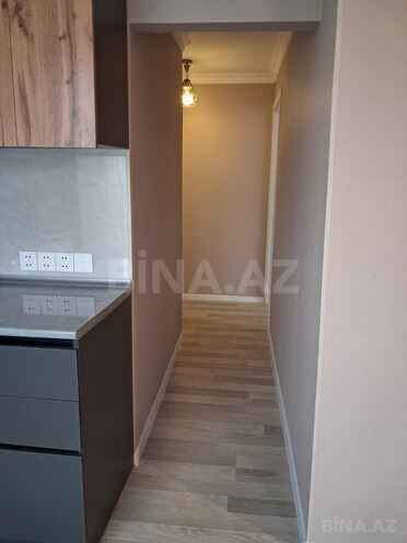 Сдаётся 2-комн. вторичка 45 м², м. Гянджлик, photo 4 from 19