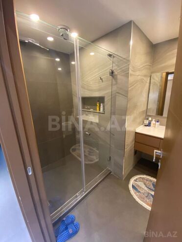 Satılır 1 otaqlı yeni tikili 67 m², Şah İsmayıl Xətai m., photo 11 from 14