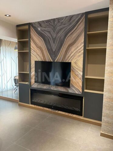 Satılır 1 otaqlı yeni tikili 67 m², Şah İsmayıl Xətai m., photo 4 from 14